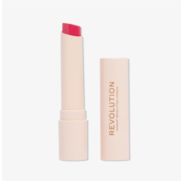 Revolution Other - Revolution Pout Balm Fuchsia Shine